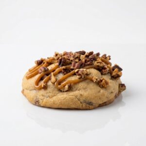 Cookie Caramel Pécan