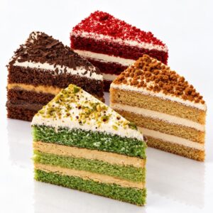 Velvet Cake