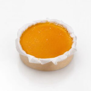 Cheesecake Fruit de la Passion